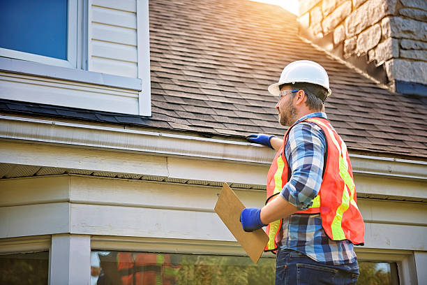 Licensed Gutter Installation service in Dawson Springs, KY - Roof Repair Smedway